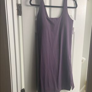 Old Navy Active Purple Tank Top